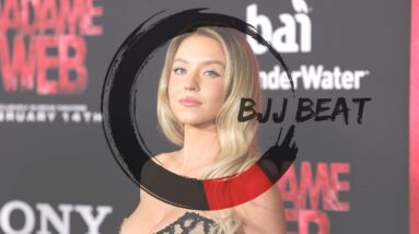 Sydney Sweeney: Grappling Star Shaped by Rousey's Elite BJJ Coaches 9 1752645064 BJJ Beat