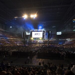 20160514 0345 Arena da Baixada