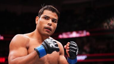 Paulo Costa Vows Revenge on Khamzat Chimaev Over DM Drama 16 2019318685