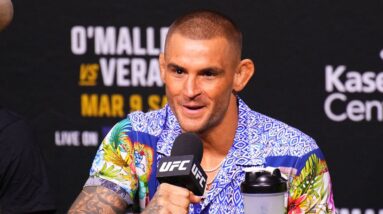 UFC 318 Press Conference: Exclusive MMA News & Fan Insights 8 2066763204