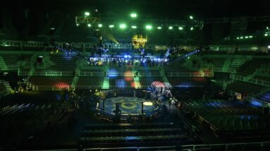 UFC October Showdown: MMA Thrills in Rio de Janeiro 10 2151462960