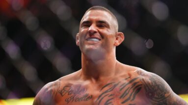 UFC 318: Can Dustin Poirier Craft MMA's Ultimate Feel-Good Finale? 17 2155672379