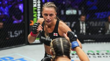 PFL Africa MMA: Thrilling Fight Card & Broadcast Details Finalized 10 2164545290