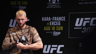 Dan Hooker's UFC Feud: Fans Question Fighter's Future & Stance 16 2166878038