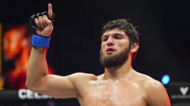 Wild Footage: PFL Champ Timur Khizriev Shot 5 Times in Shocking Scene 12 2168150077