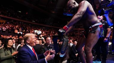 Jon Jones Rejoins Drug Testing Pool Ahead of UFC White House Event 19 2185190494