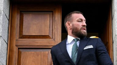 Conor McGregor Loses Appeal in Civil Sexual Assault Liability Case 6 2185378375