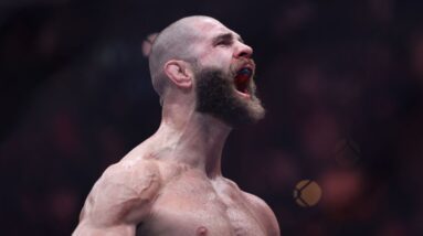 Jiri Prochazka Joins UFC 320 as MMA Backup for Ankalaev vs Pereira 2 8 2194644782