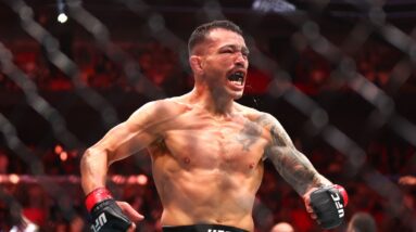 Dan Ige Criticizes UFC Commentary Narrative, Embraces Their Role 6 2209989942