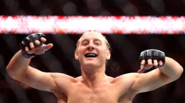 Paddy Pimblett Chooses Legend Gaethje Over Tsarukyan in Epic MMA Battle 2 2209996190
