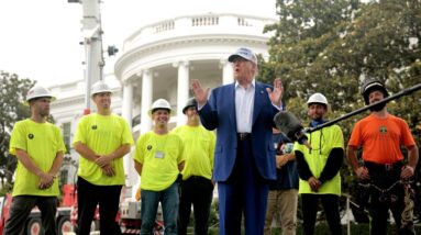 Inside UFC White House: Dream Fights with MMA Superstars 4 2220752464