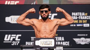 Arman Tsarukyan: Top MMA Challenger Ready to Face Ilia Topuria 2 2222469708