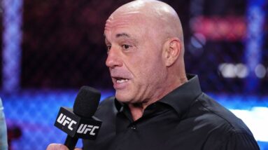 Rogan Skips Poirier Retirement; UFC 318 Broadcast Team Revealed 18 2222677023
