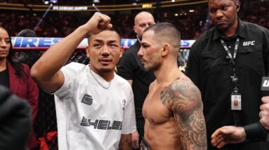 Joshua Van: Taming Alexandre Pantoja’s Grappling in MMA Fight Strategy 18 2222689101