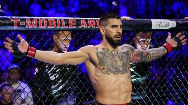 Ilia Topuria: Islam Makhachev Escapes Challenge, Ignites MMA Debate 12 2222690487