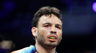 Boxing Legend Julio Chavez Sr. Defends Son After ICE Arrest 6 2222697281