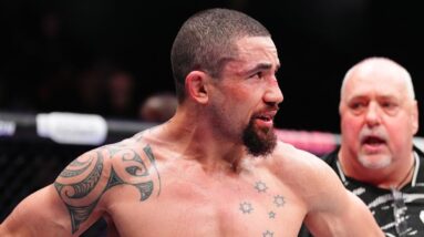 Robert Whittaker Breaks Silence After UFC Abu Dhabi Setback 18 2227159461