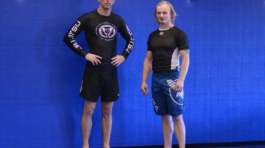 Elite BJJ Seminar: Riley Golden Teaches at Verde Valley | MMA News 10 6874699fd18a4.image