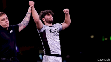 MMA's Rising Star Michael Sainz at 170lbs: Grappling Breakdown 16 68754b437e524