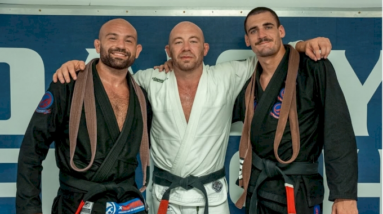 Heath Pedigo Elevates Two New MMA Black Belts on Daisy Fresh Squad 2 688a7ad8ee484