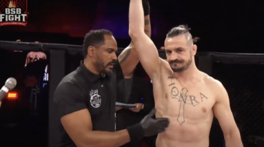 MMA Fighter No-Show Sparks Outrage: Pre-Paid and Missing Event 12 Captura de Tela 2025 07 29 a s 11.38.18