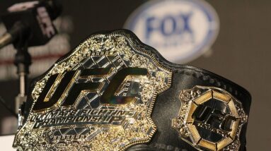 Detroit's Rising MMA Star David Garmo Eyes UFC BJJ World Title 4 GettyImages 125696022