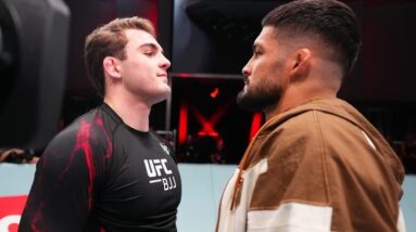 UFC BJJ 2: Two Thrilling MMA Title Fights Ignite the Arena 8 GettyImages 2222181502 resized