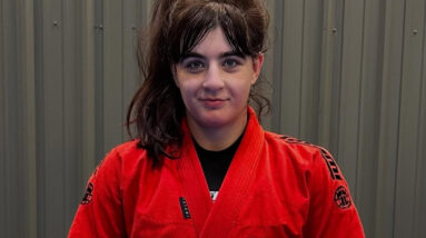 Brazilian Jiu-Jitsu Star Helena Crevar Signs With ONE Championship 4 HelenaCreva 1200X800