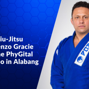 Renzo Gracie