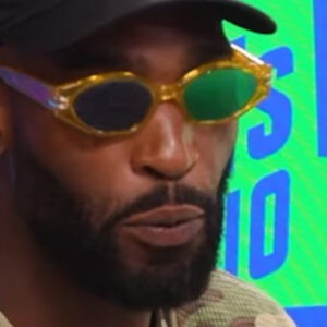 TinieTempah