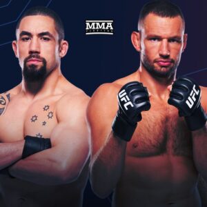 UFC ABU DhABI CLEAN