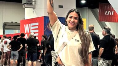 BJJ Icon Beatriz Mesquita Set for Explosive UFC Debut 8 beatriz mesquita