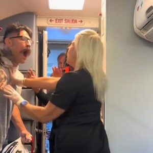 fighter on southwest