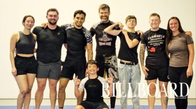 Free Jiu-Jitsu Class at Breakwater BJJ – Unlock Your MMA Potential 14 group shot 1