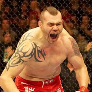 tim sylvia ufc