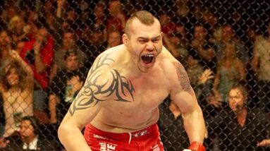 Morning Report: Tim Sylvia Reveals Dana White Hatred and UFC Fallout 2 tim sylvia ufc