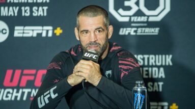 MMA: Matt Brown Rips Renato Moicano, Criticizes Dana White Fighters 4 1253672871