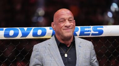 MMA Icon Mark Coleman: How Sobriety Drives His Comeback Success 2 2148564555