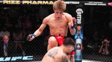 UFC Vegas 108 Predictions: Expert Analysis & Fight Card Breakdown 2 2157775202