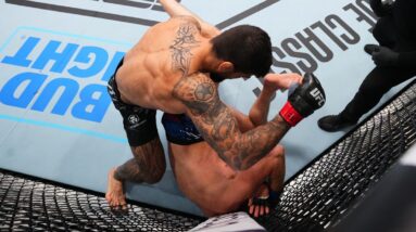 Zaleski Aims for Game-Changer Win Over Magny at UFC Vegas 108 2 2183911589