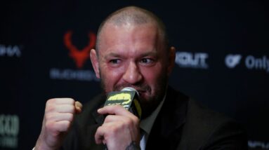 McGregor's Appeal Denied: UFC Star Reacts to Sexual Assault Verdict 18 2206606674