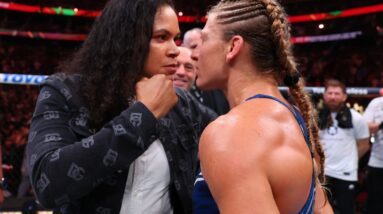 Amanda Nunes Aims to Reclaim Belt in Battle Against Kayla Harrison 2 2219117275