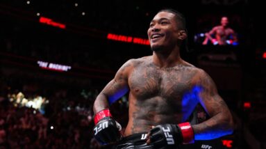 Malcolm Wellmaker: Ready to Face Sean O’Malley and MMA Giants 2 2220176481