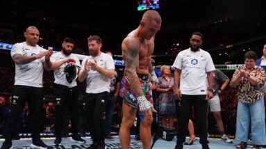 Dustin Poirier's Wife Shares Heartfelt UFC 318 Retirement Tribute 4 2226082461