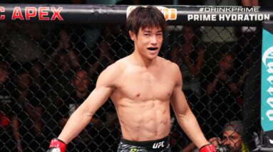 Tatsuro Taira: Unmatched MMA Skill vs Alexandre Pantoja 5 2228266143