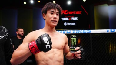 Tatsuro Taira Moves On: Next Chapter After UFC Vegas 108 10 2228266260