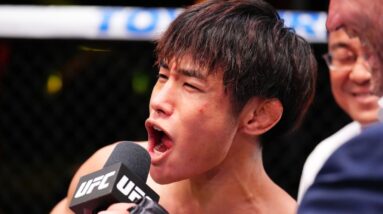 UFC Pros Hail Taira as Flyweight Title Threat After Park Demolition 2 2228266355