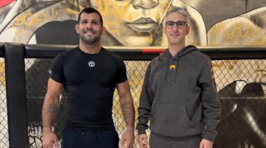 Rodolfo Vieira Reacts: Tresean Gore's Jiu-Jitsu Falls Short 4 504256795 18508713808015435 4918045472745562840 n