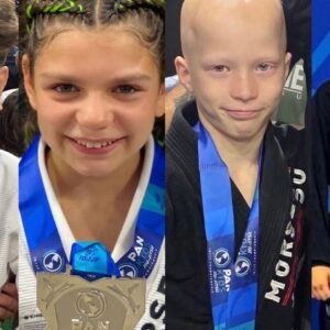 85469505007 morselli jiu jitsu academy pan kids 2025