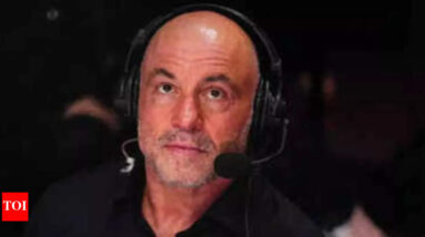 Joe Rogan: Jiu Jitsu Filters Out Fake People & Big Egos | MMA News 2 photo